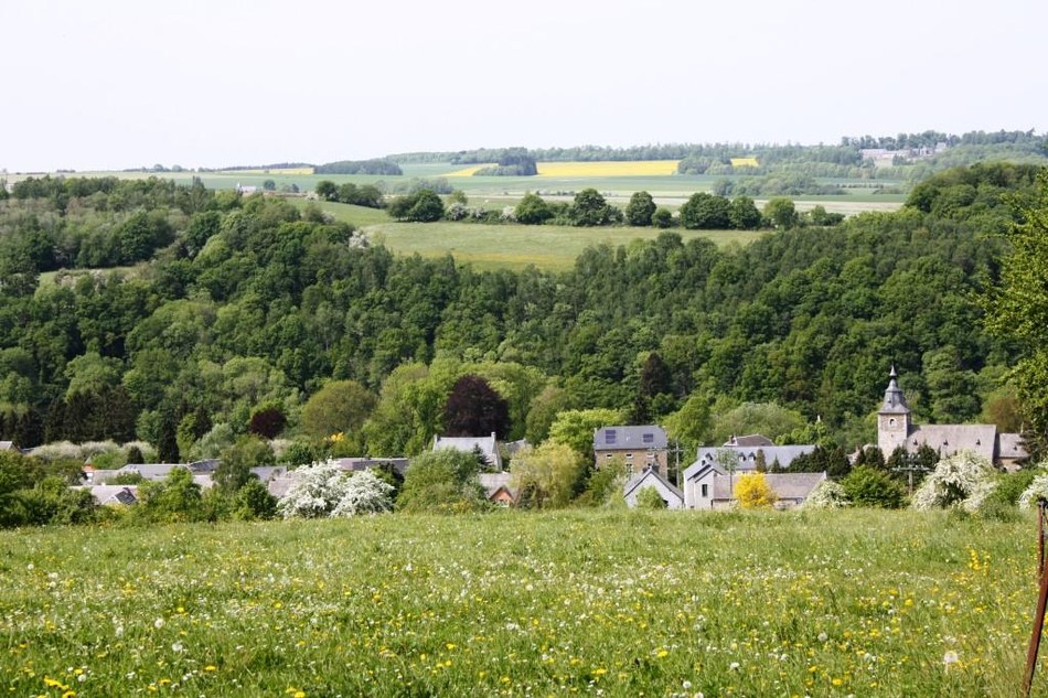 Crupet - Vue d'ensemble  ©OTA.jpg