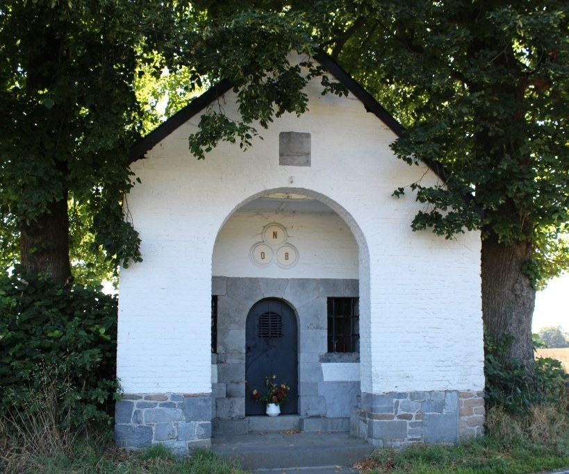 Florée - Chapelle Notre-Dame au Bois ©OTA.JPG