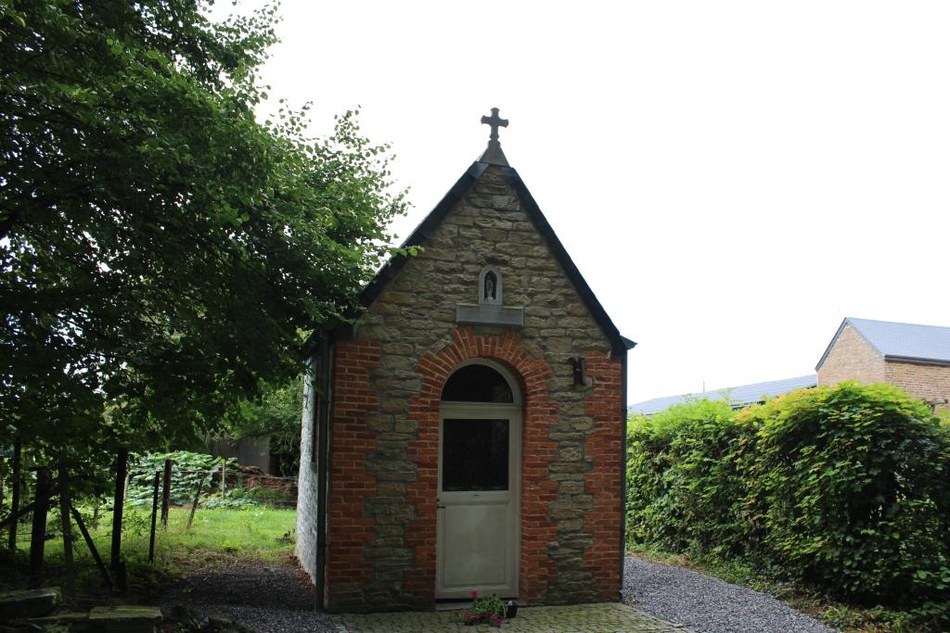 Florée (Maibelle)- Chapelle Notre-Dame de Lourdes ©OTA (3).JPG