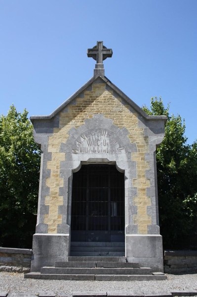 Maillen - Chapelle Notre-Dame de Walcourt compressée ©OTA.jpg