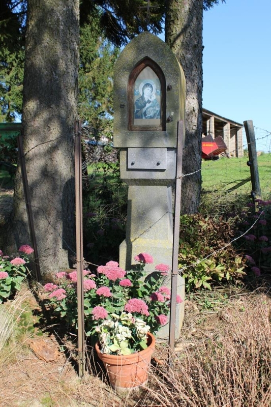 Maillen - Ivoy - Chapelle Notre-Dame de la Délivrance ©OTA (2).JPG
