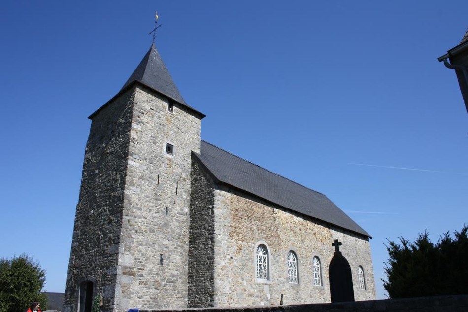 Maillen (Ivoy) - Eglise Saint-Martin ©OTA.JPG