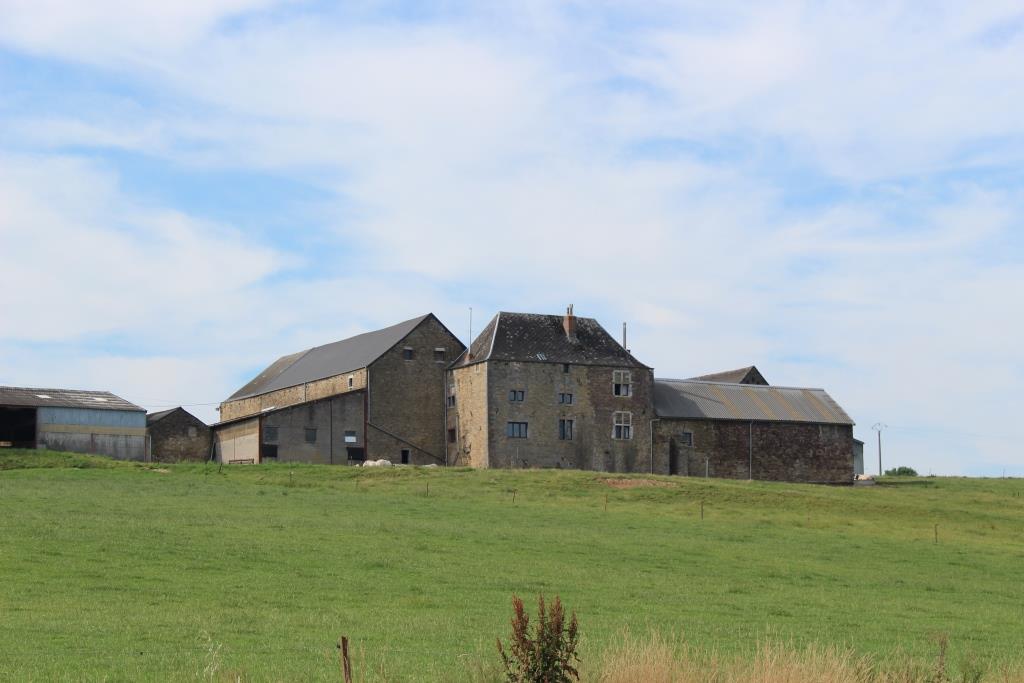 Maillen (Ivoy) - Ferme de Coux ©OTA.JPG