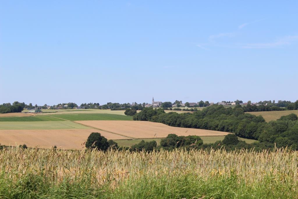Maillen - Vue d'été  ©OTA.JPG