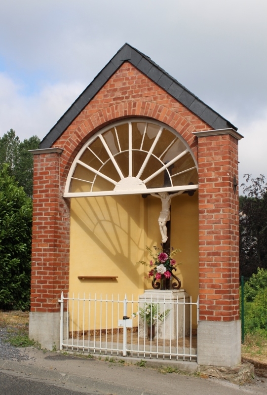 Sart-Bernard -  Calvaire compressée ©OTA.JPG