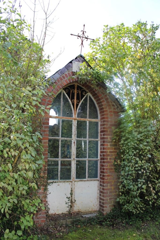 Sart-Bernard - Chapelle Saint-Antoine compressée ©OTA.JPG