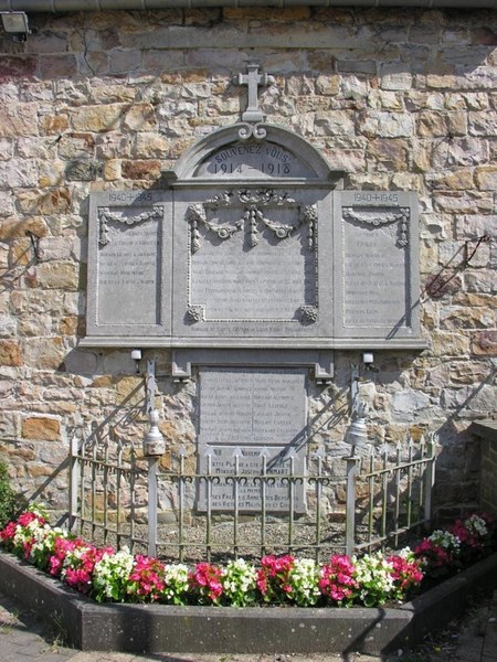 Sart-Bernard - Monument aux Morts compressé ©OTA.JPG