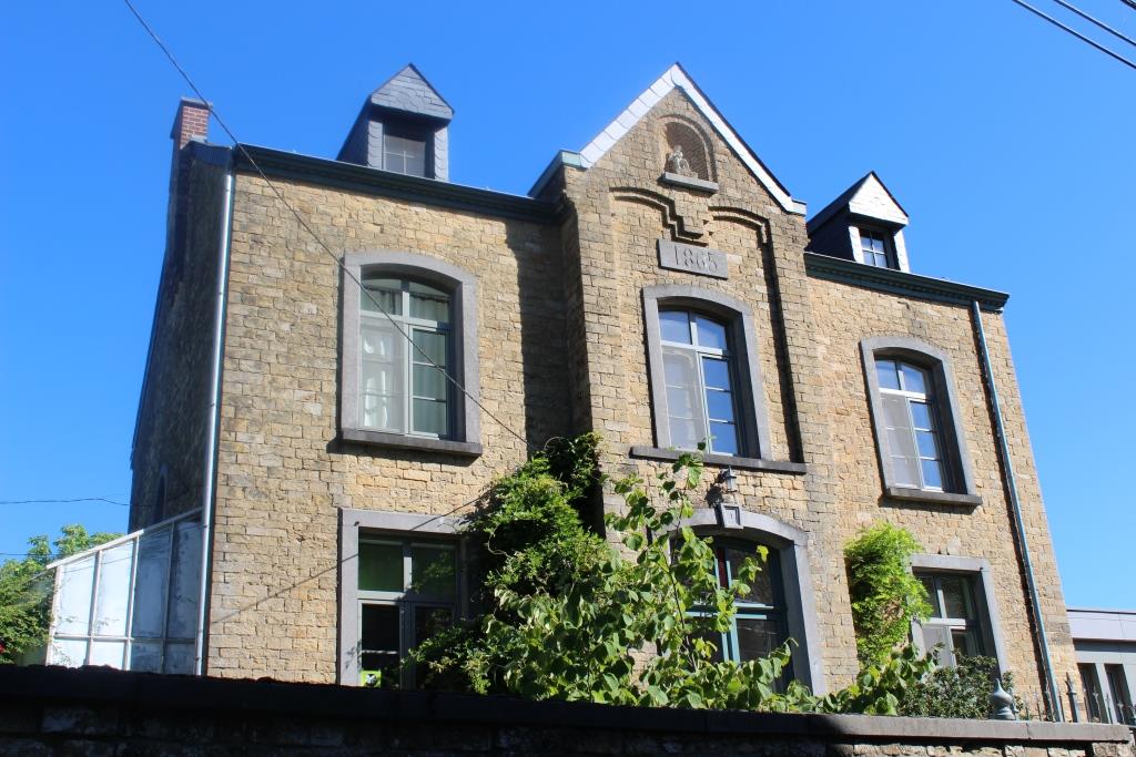 Sorinne-la-Longue - Potale ancien presbytère ©OTA (2).JPG
