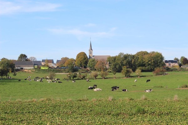 Sorinne-la-Longue - Vue d'ensemble ©OTA.JPG