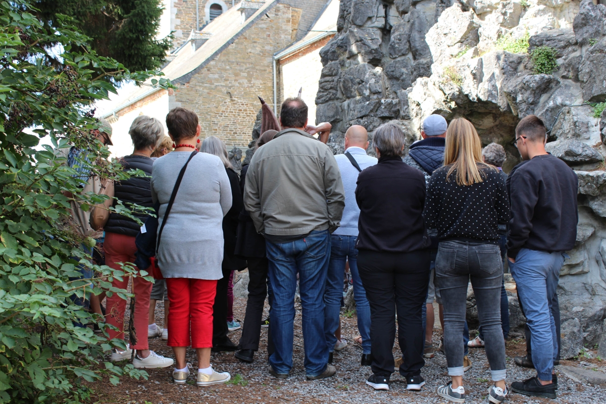 Visite de groupe ©OTA .JPG