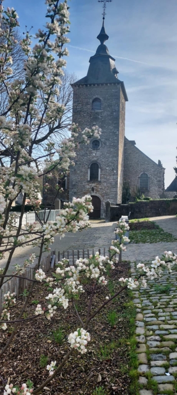 eglise crupet