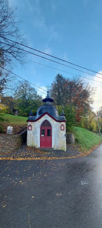 st roch