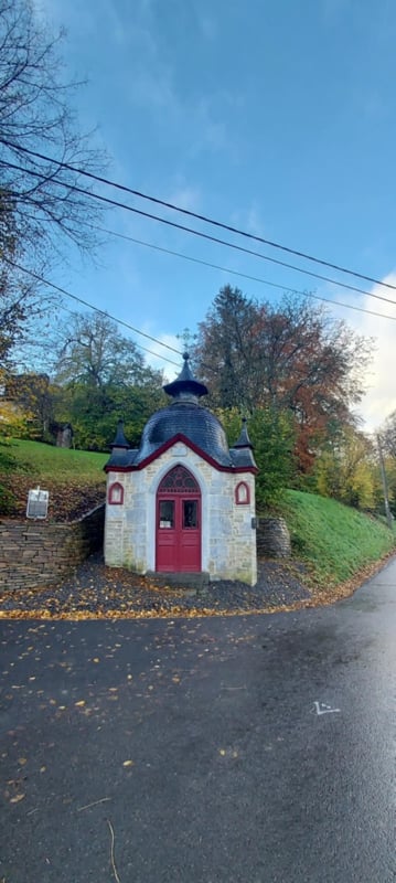 st roch