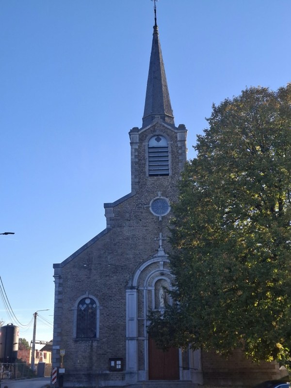 eglise SLL