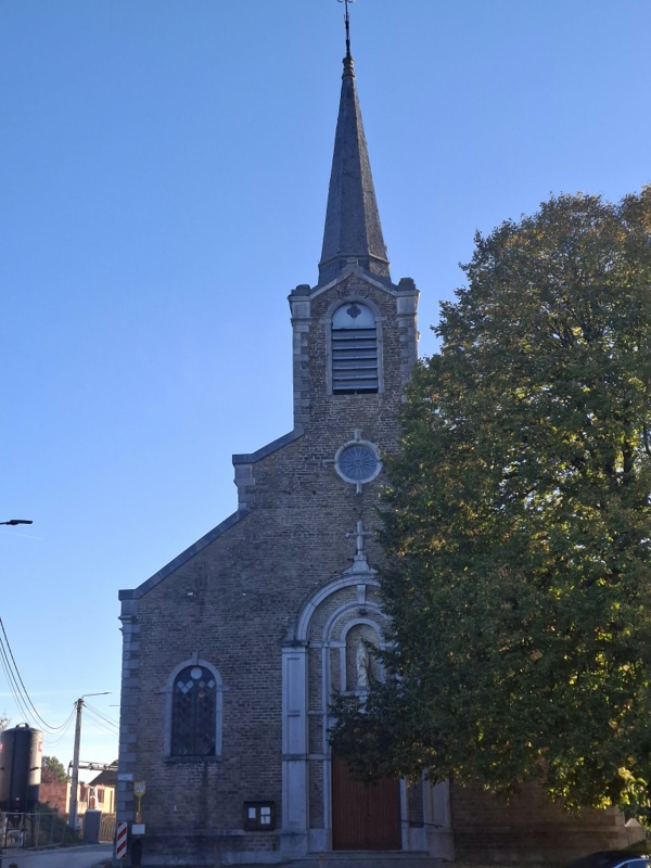 eglise SLL