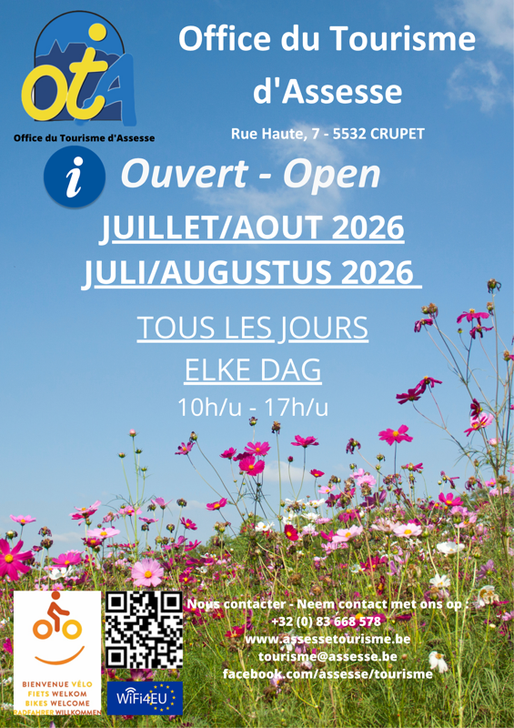 Horaire ota 2026(1)
