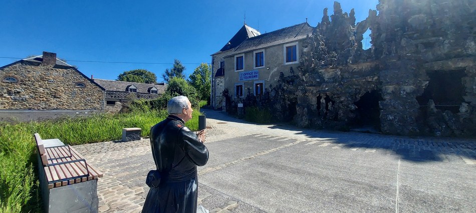 point i avant
