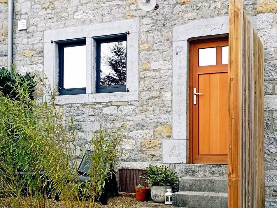 gite la petite Maison