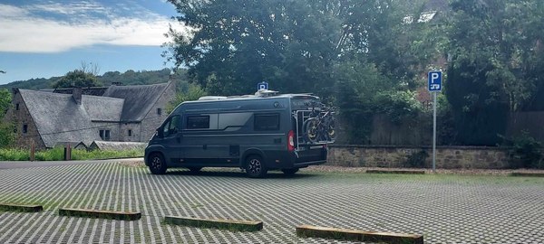 motorhome