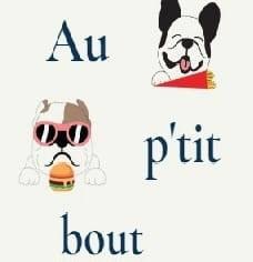 au petit bout