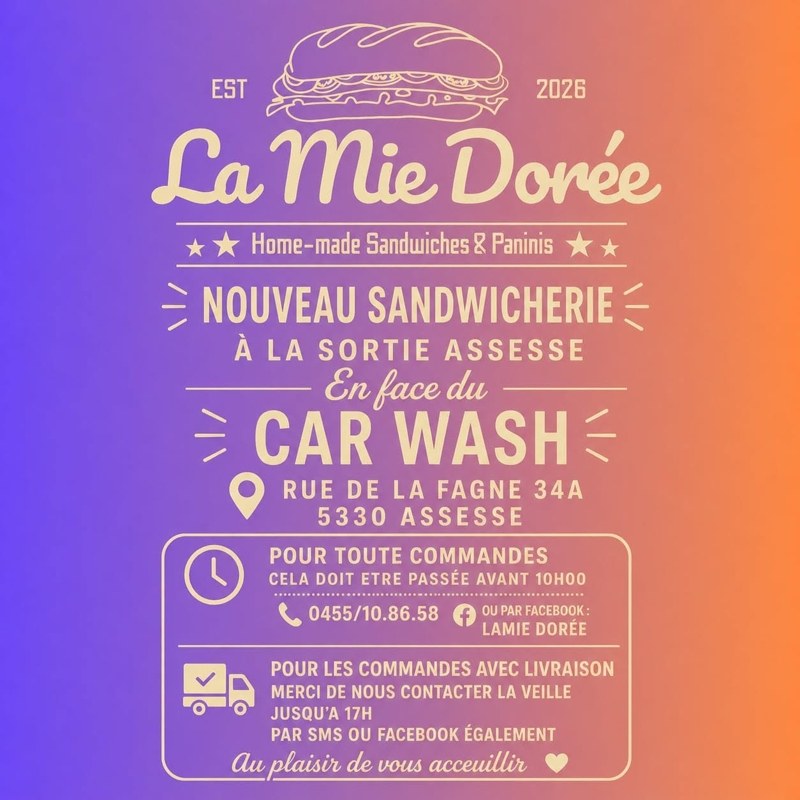 La Mie Doree