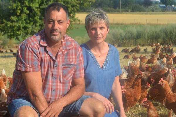 ferme lehaire