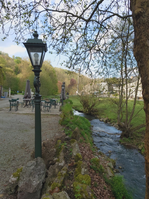 Au fil de l'eau 3