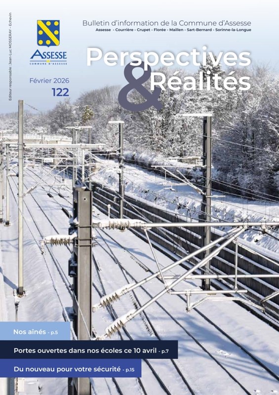 couverture assesse122