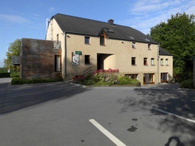 crèche