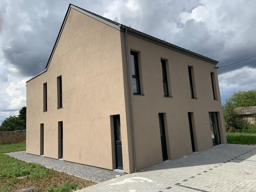 logement