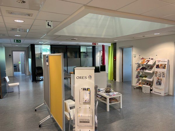 ServiceSocial