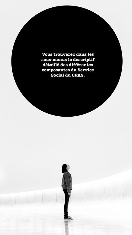 Service Social