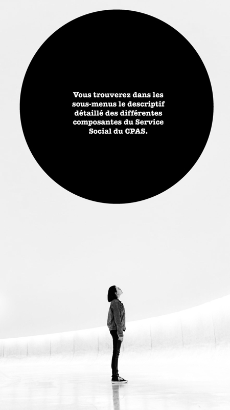 Service Social