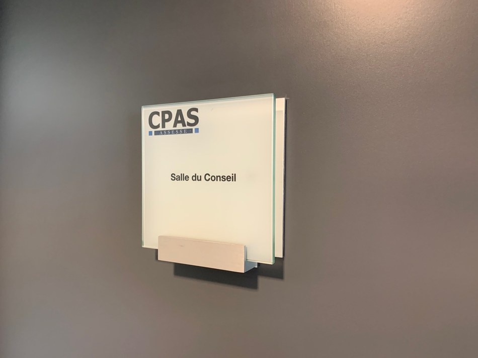 salle du conseil