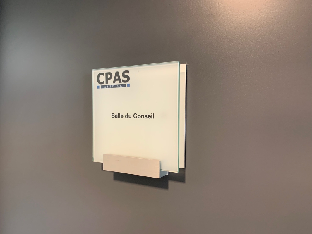 salle du conseil